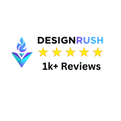 1k+ Reviews DesignRush-modified